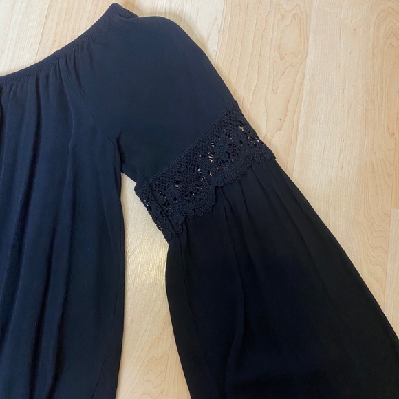 Boho Blouse - Picture 2 of 7